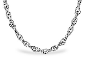 E300-96967: ROPE CHAIN (18", 1.5MM, 14KT, LOBSTER CLASP)