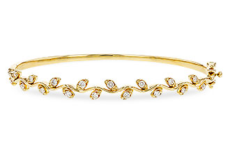 D301-89649: BANGLE .45 TW
