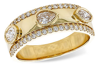 E301-83295: LWR .75 TW DIAS (OVAL,PEAR,MARQ,ROUND)