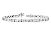 F215-52367: BRACELET 2.00 CT TW