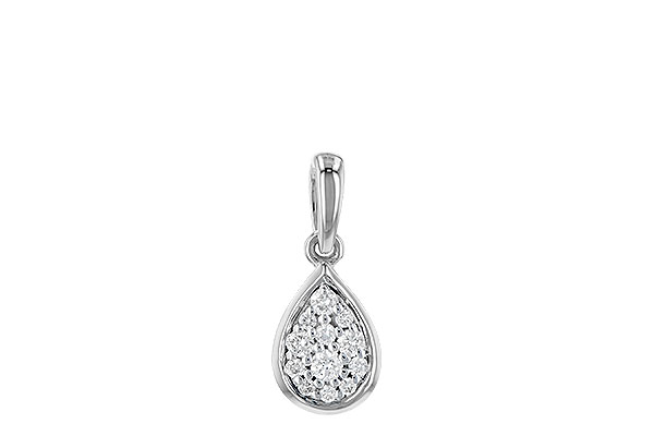 G300-00594: PENDANT .16 TW